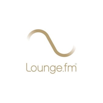 Lounge FM 100% Austria logo