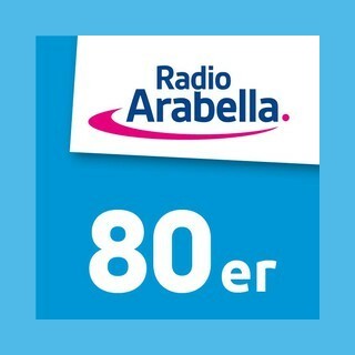 Arabella 80er logo