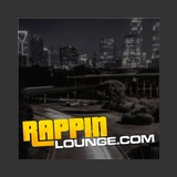 Rappin Lounge logo