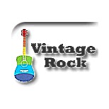 Boomer Radio - Vintage Rock logo