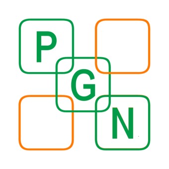 PGN Radio | Pure Gospel Network logo