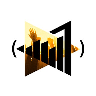NRT Radio Worship logo