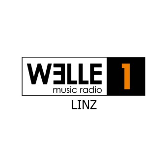 Welle 1 Linz logo