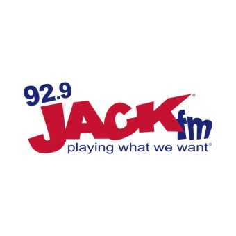 WDXO 929 JACK logo