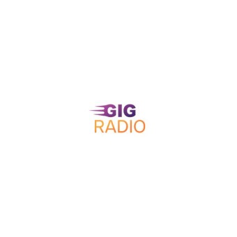 GIG Radio logo