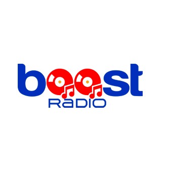 Boost Radio logo