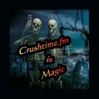 Crushtime FM logo