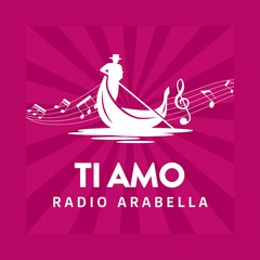 Arabella Ti Amo logo