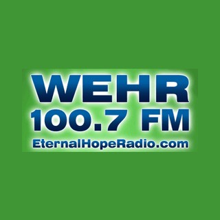 WEHR-LP 100.7 FM