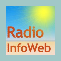 Radio InfoWeb Live logo