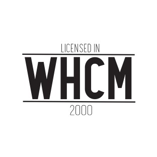 WHCM 88.3 logo