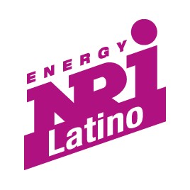 NRJ Energy Latino logo