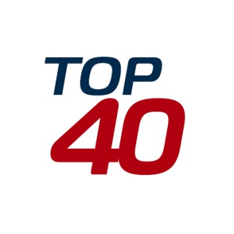 Radio Austria - TOP 40 logo