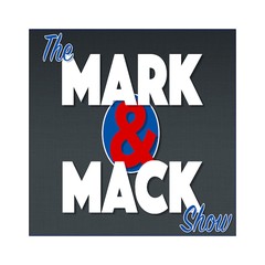 The Mark & Mack Show logo