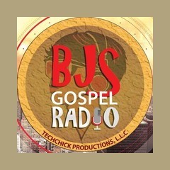 BJS Radio Network logo