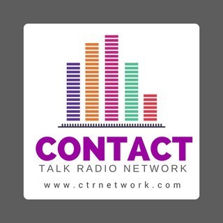 Contact Talk Radio Network