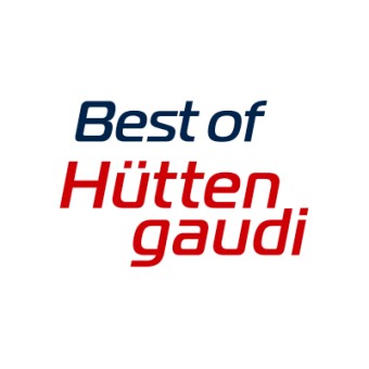 Radio Austria - Best of Hüttengaudi logo