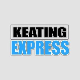Keating Express Radio logo