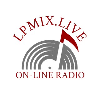 LPMix.Live logo