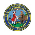 Bergen County Police and Fire logo