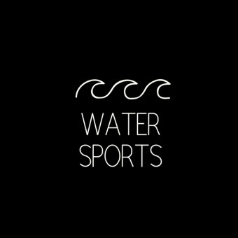 WaterSports Radio logo