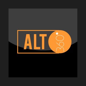 Alt360 Radio logo