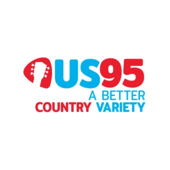 US 95 logo