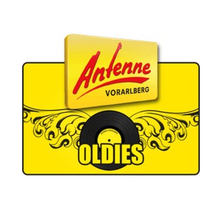 Antenne Vorarlberg Oldies but Goldies logo