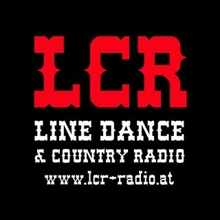 LCR Linedane & Countryradio logo