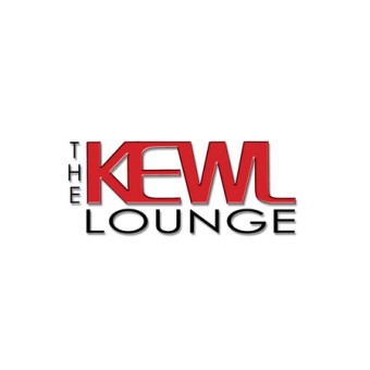The KEWL Lounge logo