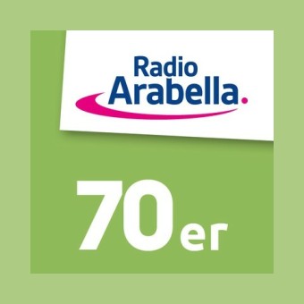 Arabella 70er logo