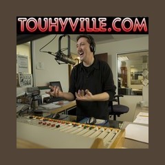 Touhyville logo