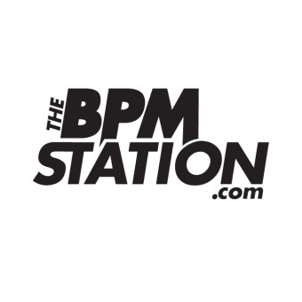 The BPM Station logo