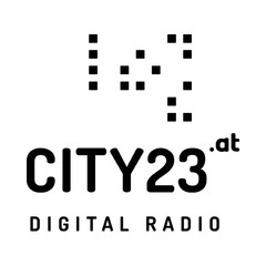 CITY23 logo