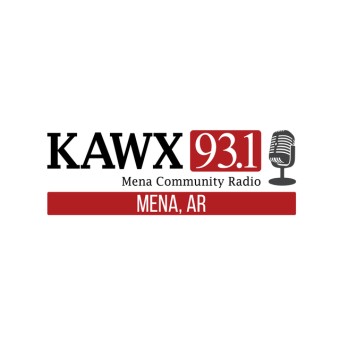 KAWX-LP 95.5 FM logo