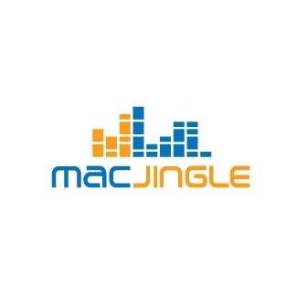 Macjingle Christmas logo