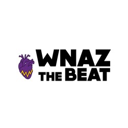 WNAZ The Beat logo