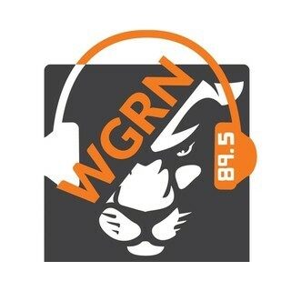 WGRN 89.5 logo