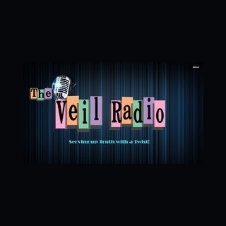 OrganicVeil Radio Network logo