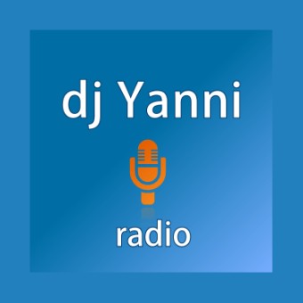 DJ Yanni Radio logo