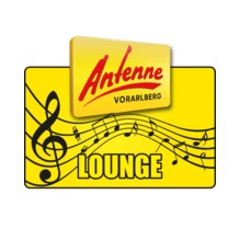 Antenne Vorarlberg Chillout Lounge logo