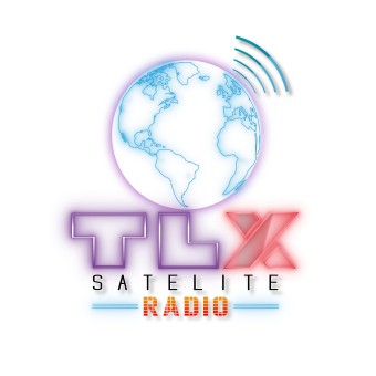 TLX Radio logo