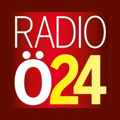 Radio Ö24 logo