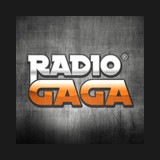 Radio-GaGa logo