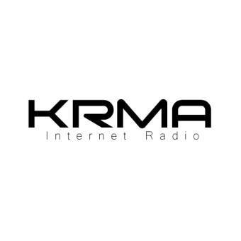 KRMA Radio logo