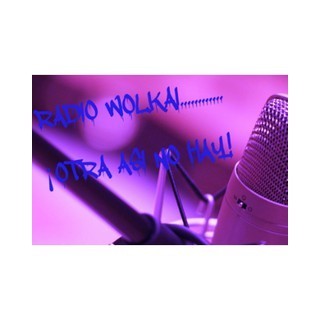 RADIO WOLKAI logo