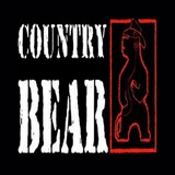 CBRI Country Bear Radio logo