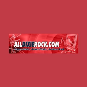 All Dixie Rock logo