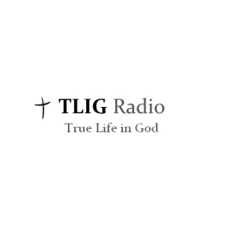 TLIG Radio Nepali logo