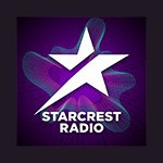 Starcrest Radio logo